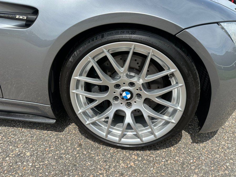 Used 2013 BMW M3 Coupe RWD image 36