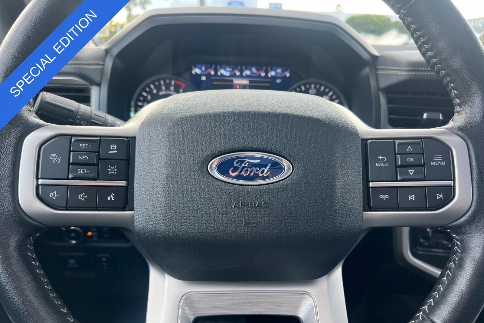 Certified 2023 Ford Expedition Max XLT image 26