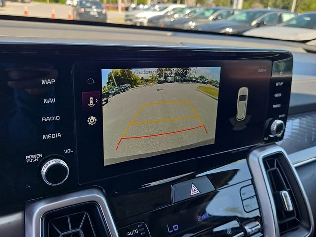 Certified 2023 Kia Sorento S w/ Panoramic Sunroof Package FWD image 26