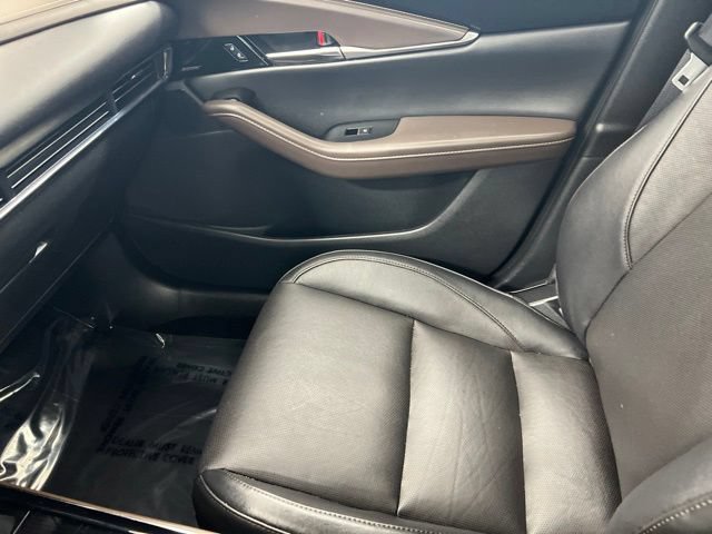 Used 2024 MAZDA CX-30 AWD 2.5 S w/ Premium Package image 16