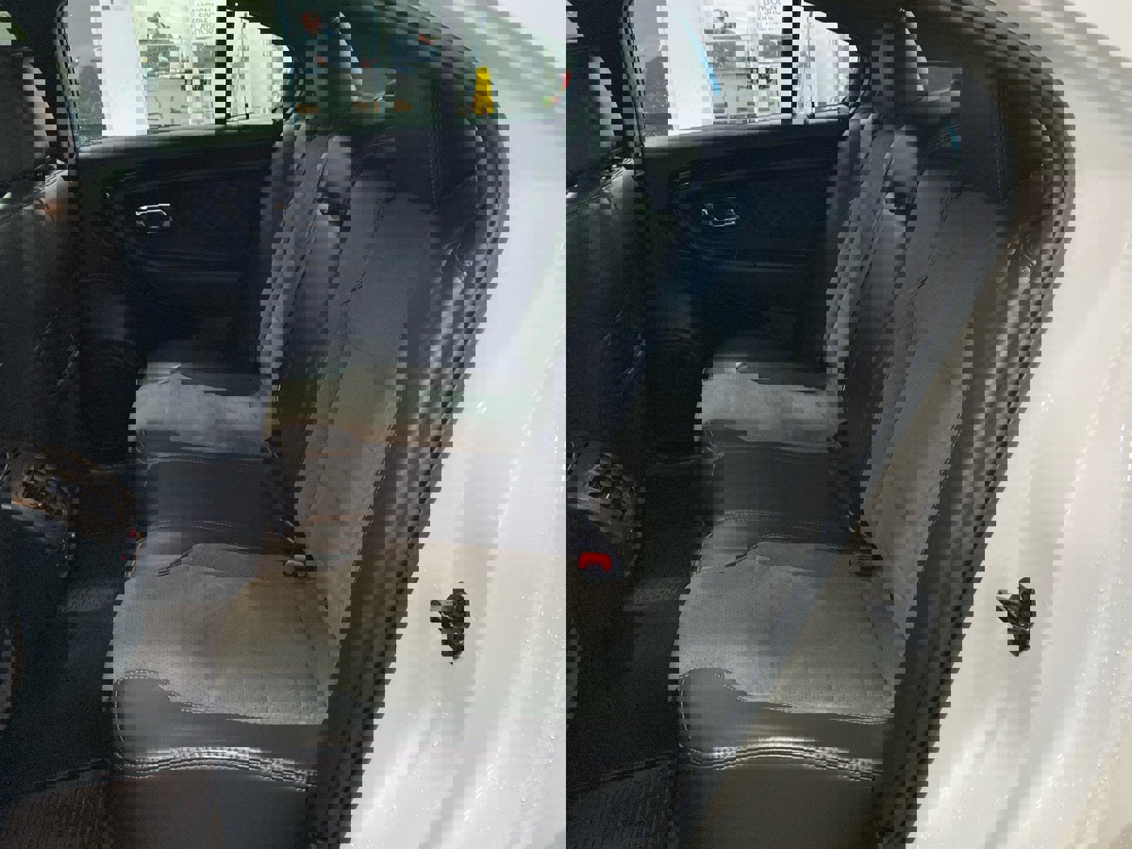 Used 2016 Ford Taurus SHO w/ Equipment Group 401A image 10