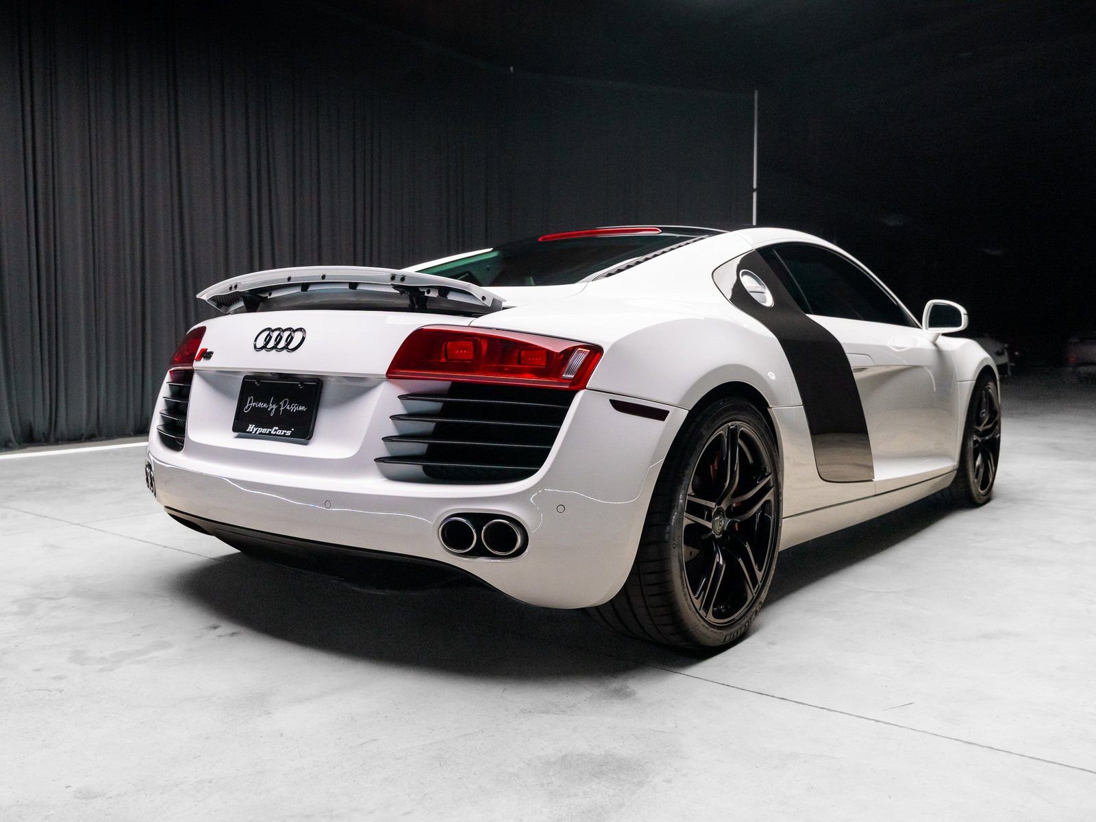 Used 2009 Audi R8 V8 AWD/4WD image 35