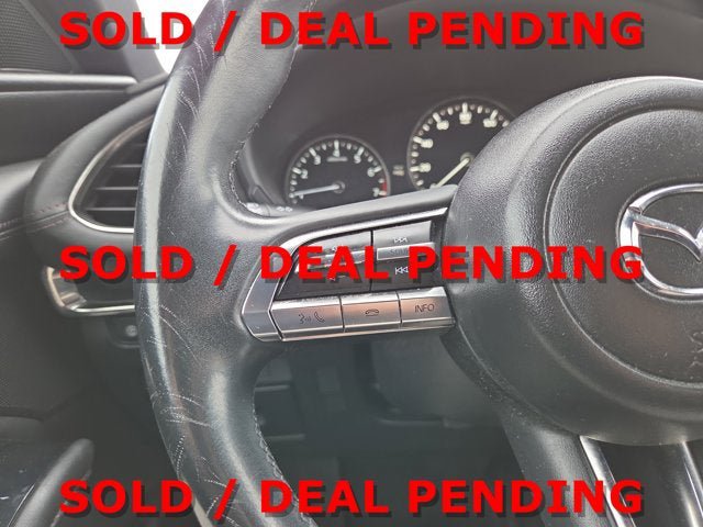 Used 2019 MAZDA MAZDA3 AWD Hatchback image 21