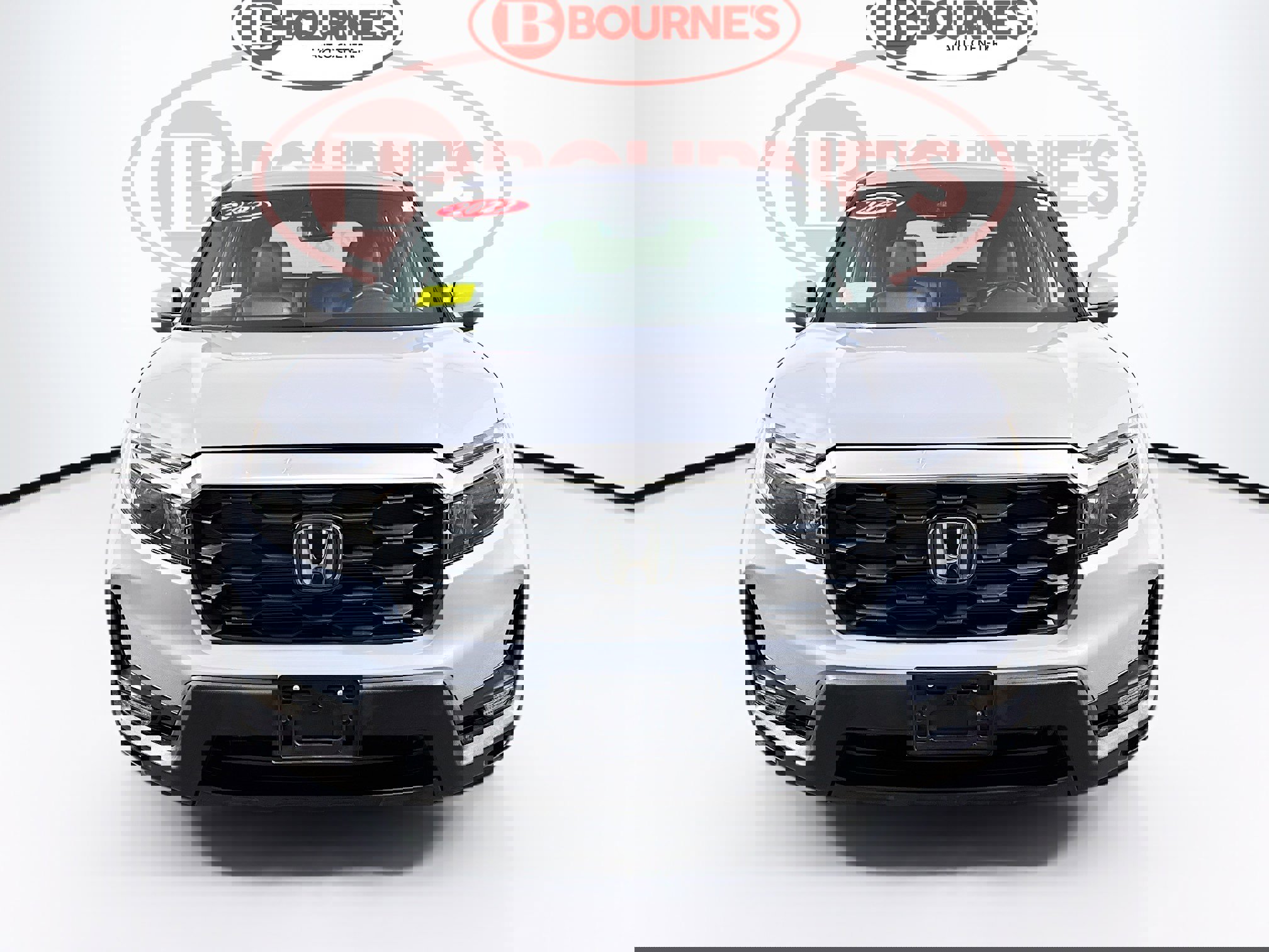 Used 2022 Honda Passport EX-L image 6