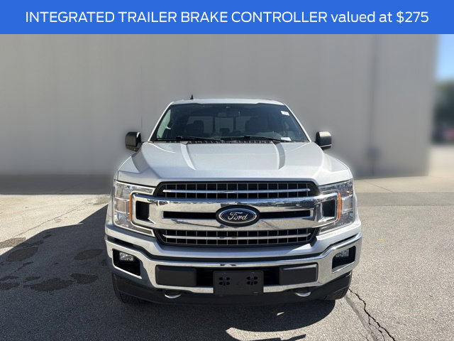 Used 2019 Ford F150 XLT w/ Equipment Group 302A Luxury AWD/4WD image 14