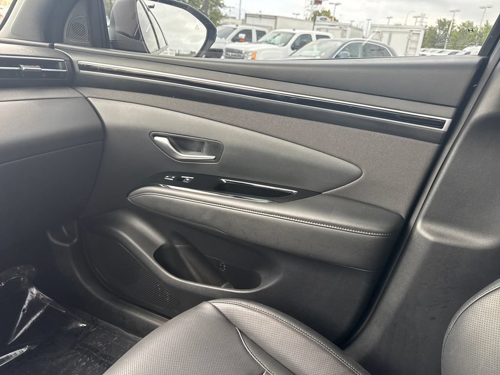 Used 2024 Hyundai Tucson XRT AWD/4WD image 45