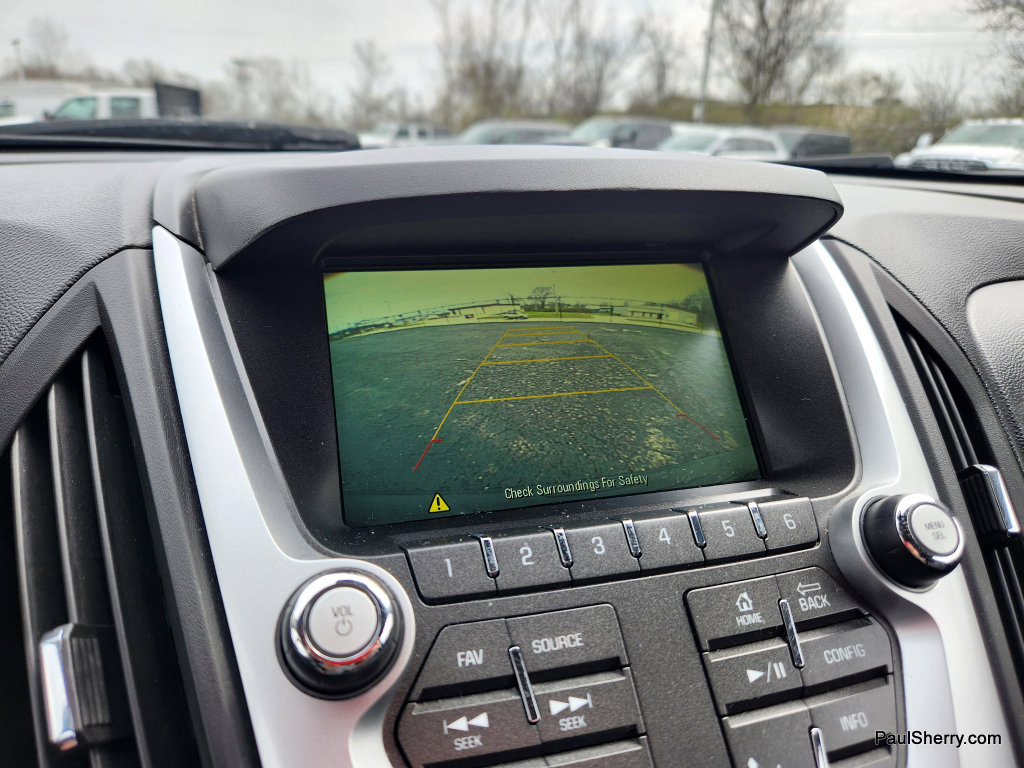 Used 2017 Chevrolet Equinox LT image 40