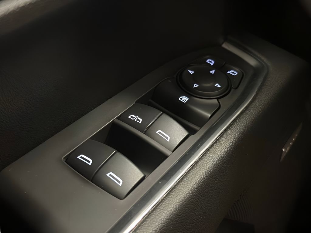 Certified 2024 Chevrolet Silverado 1500 LT Trail Boss w/ Convenience Package II image 37