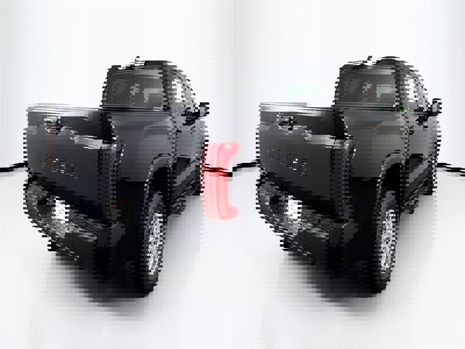 New 2026 Toyota Tundra SR5 image 6