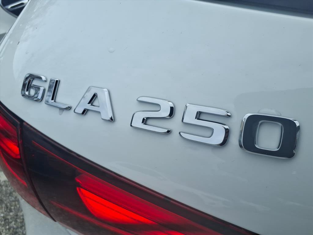 Used 2026 Mercedes-Benz GLA 250 image 23