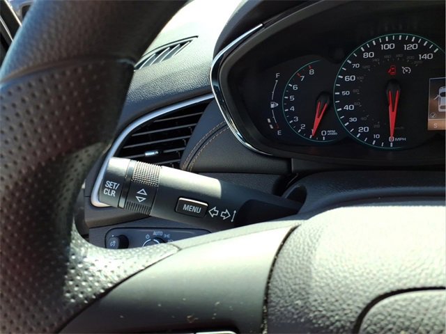 Used 2019 Chevrolet Trax LS w/ Tint and Cruise Package image 22