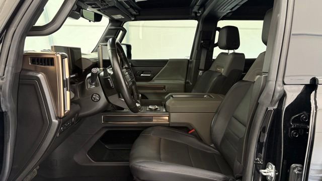 Used 2025 GMC Hummer EV 2X image 13