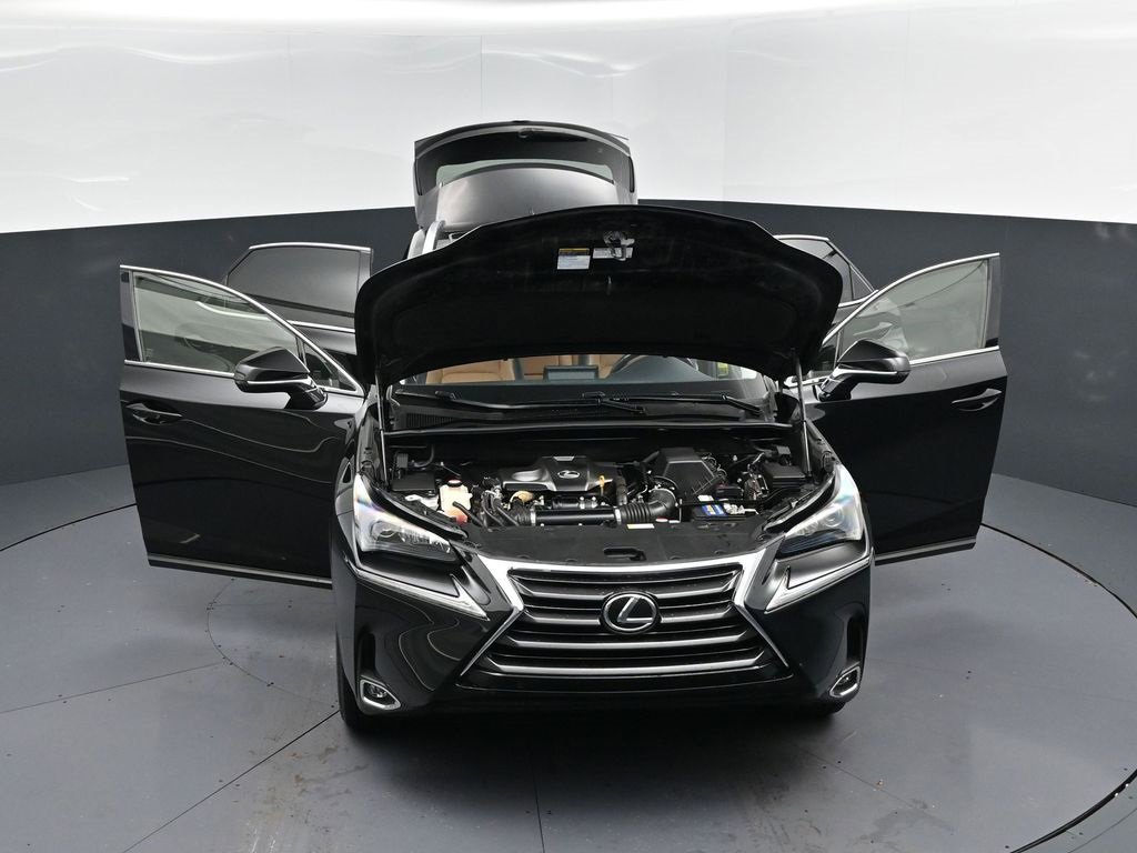 Used 2016 Lexus NX 200t FWD w/ Premium Package image 52