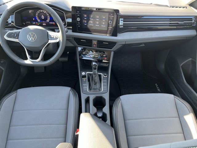 New 2026 Volkswagen Jetta SE FWD image 23