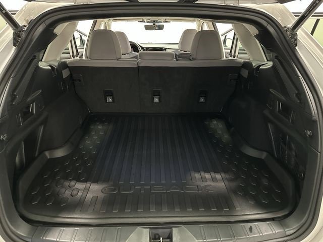 Certified 2023 Subaru Outback Premium w/ Popular Package #1 image 26