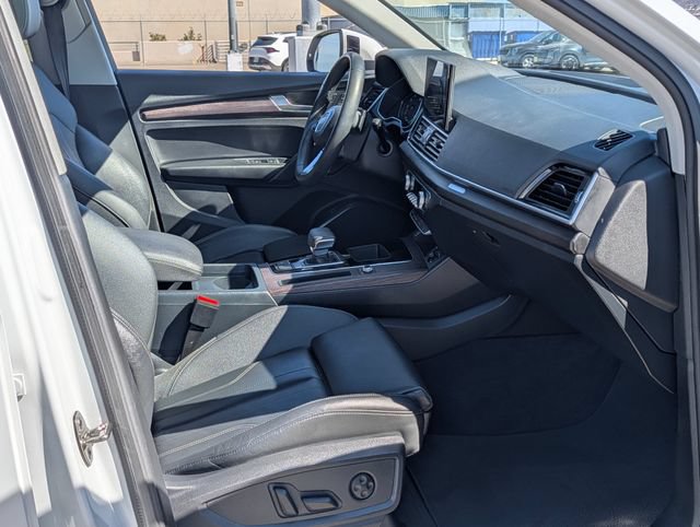 Used 2024 Audi Q5 2.0T Premium AWD/4WD image 9