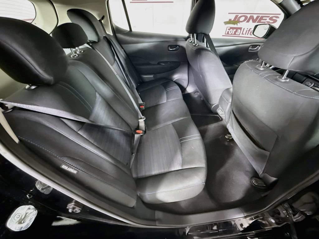 Used 2022 Nissan Leaf S FWD image 28
