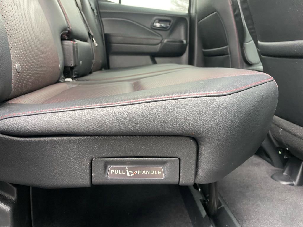 Certified 2023 Honda Ridgeline Black Edition image 36