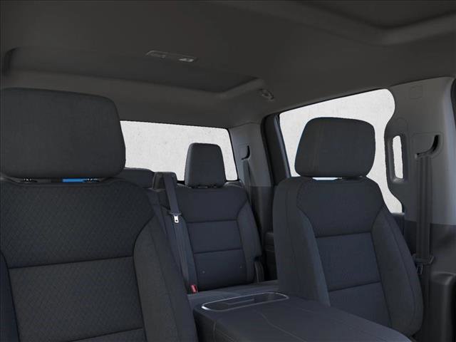 New 2026 Chevrolet Silverado 1500 RST RWD image 24