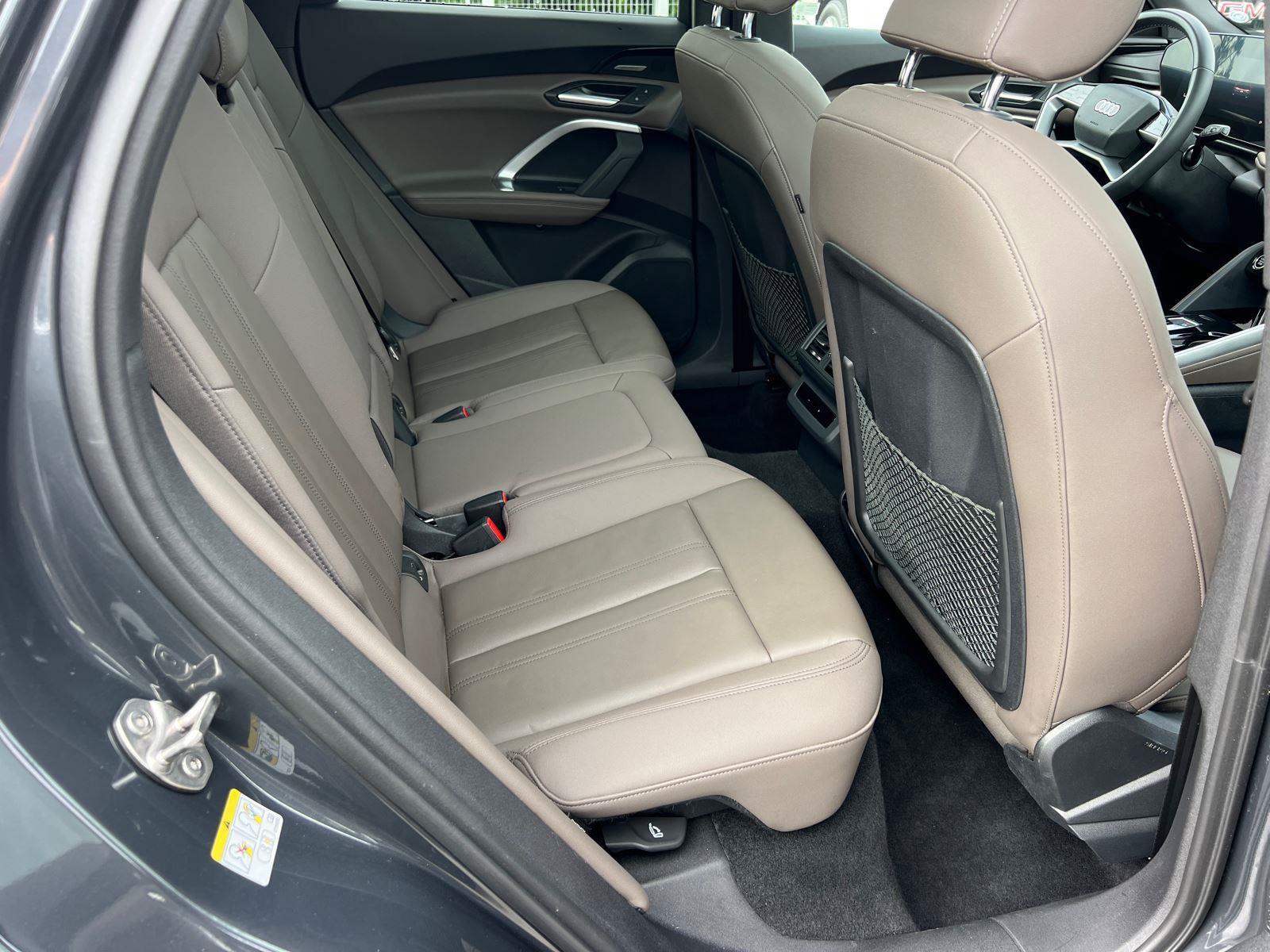 Certified 2025 Audi Q5 Premium w/ Premium Plus AWD/4WD image 15