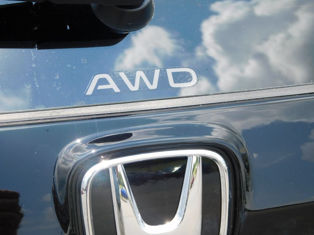 New 2026 Honda CR-V Sport-L image 42