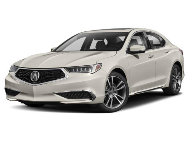 Used 2019 Acura TLX w/ Technology Package