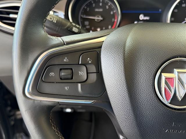 Used 2023 Buick Encore GX Select image 14