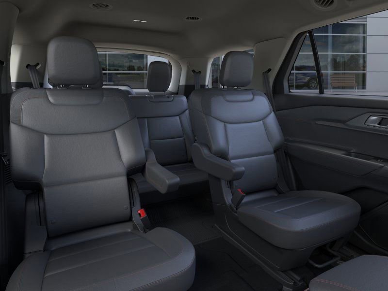 New 2026 Ford Explorer Active w/ Active Comfort Package image 11