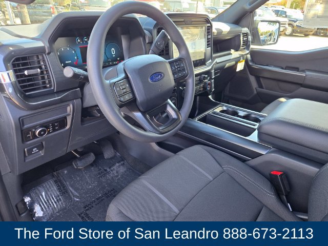 New 2026 Ford F150 STX w/ Equipment Group 200A RWD image 10
