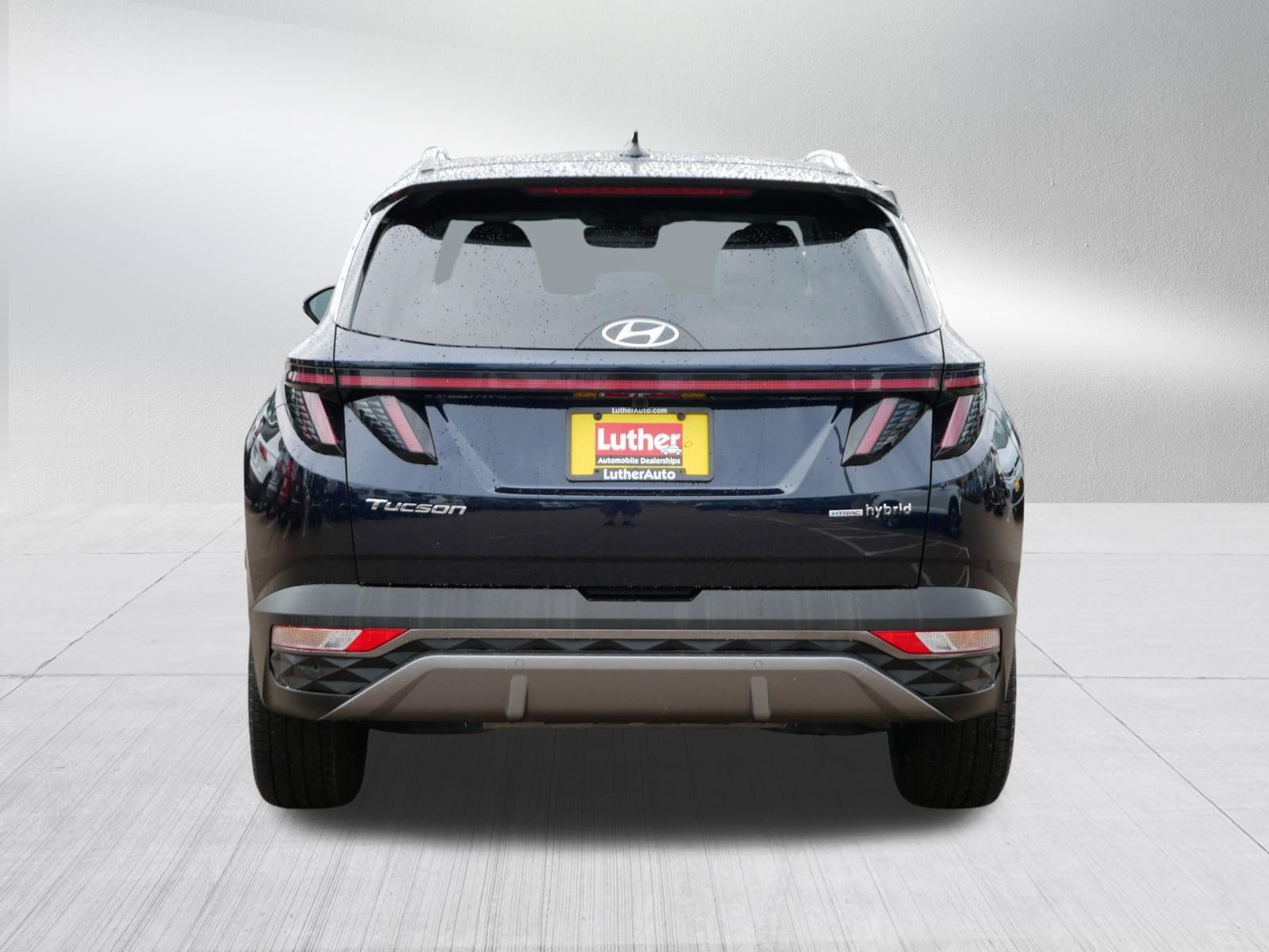 Used 2023 Hyundai Tucson Limited AWD/4WD image 6