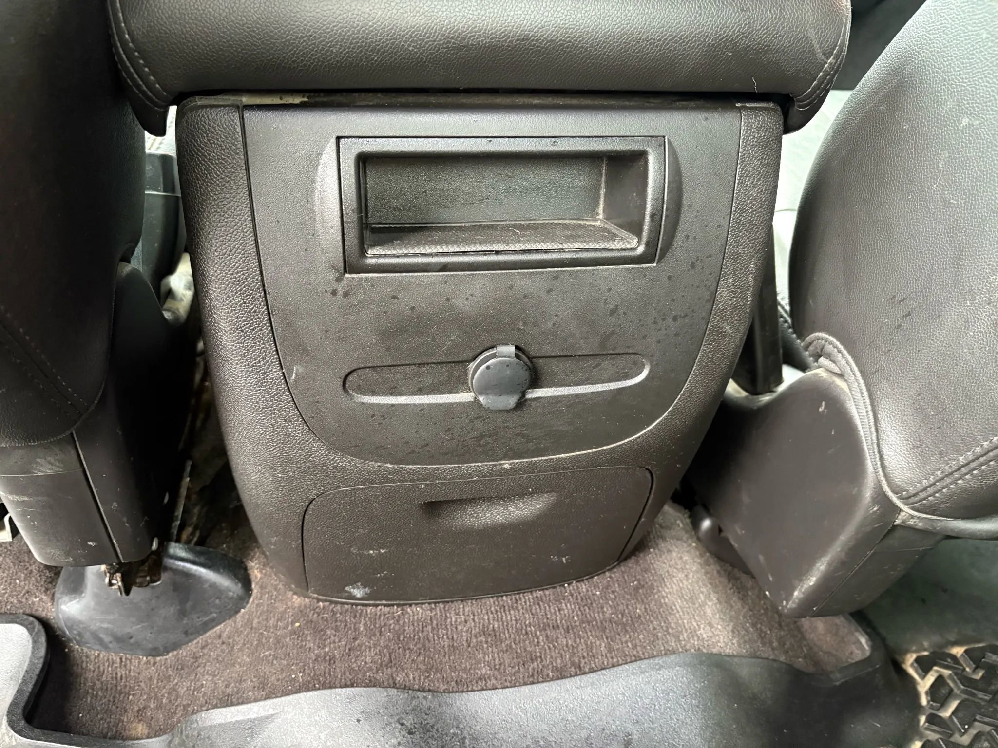 Used 2012 Chevrolet Silverado 1500 LT w/ Z71 Appearance Package image 24