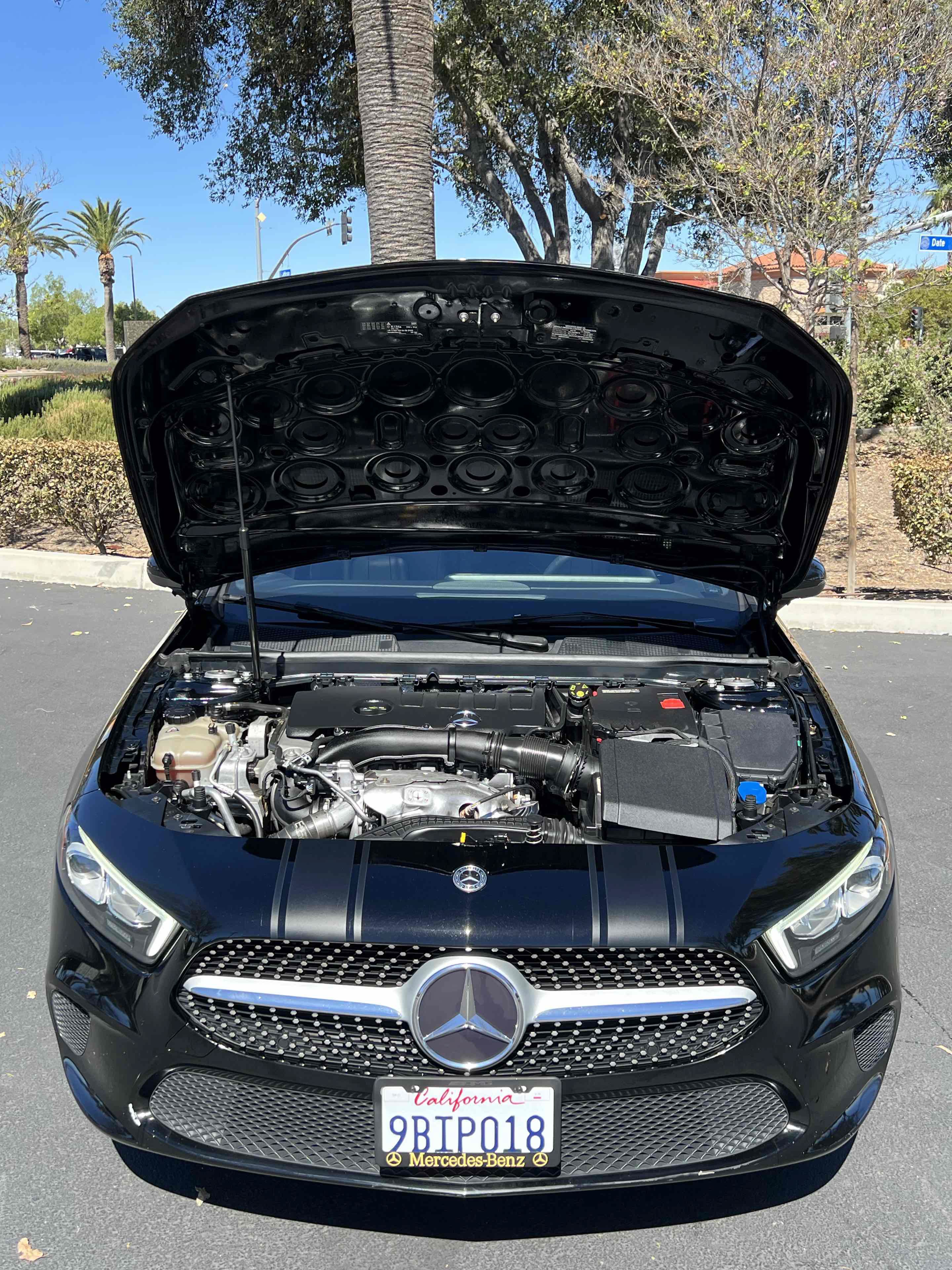 Used 2021 Mercedes-Benz A 220 image 24