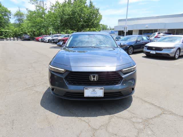 Used 2023 Honda Accord LX image 6