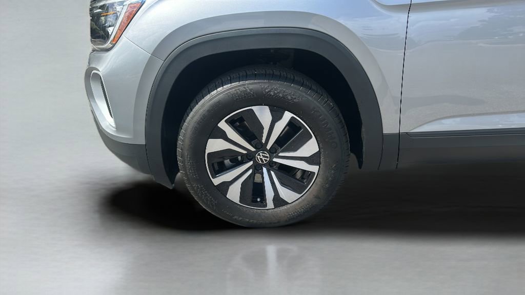 New 2026 Volkswagen Atlas SE image 10