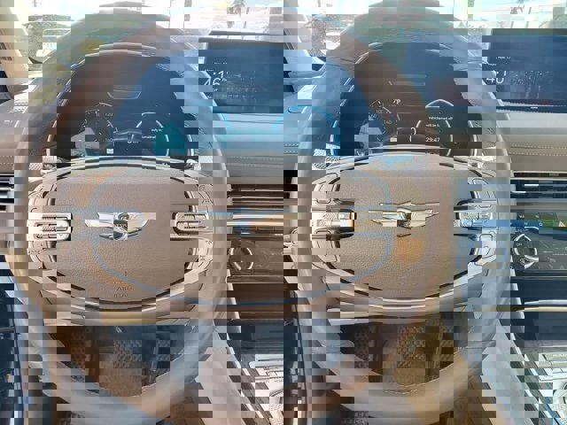 Used 2022 Genesis GV80 2.5T w/ Prestige Package 04 image 30