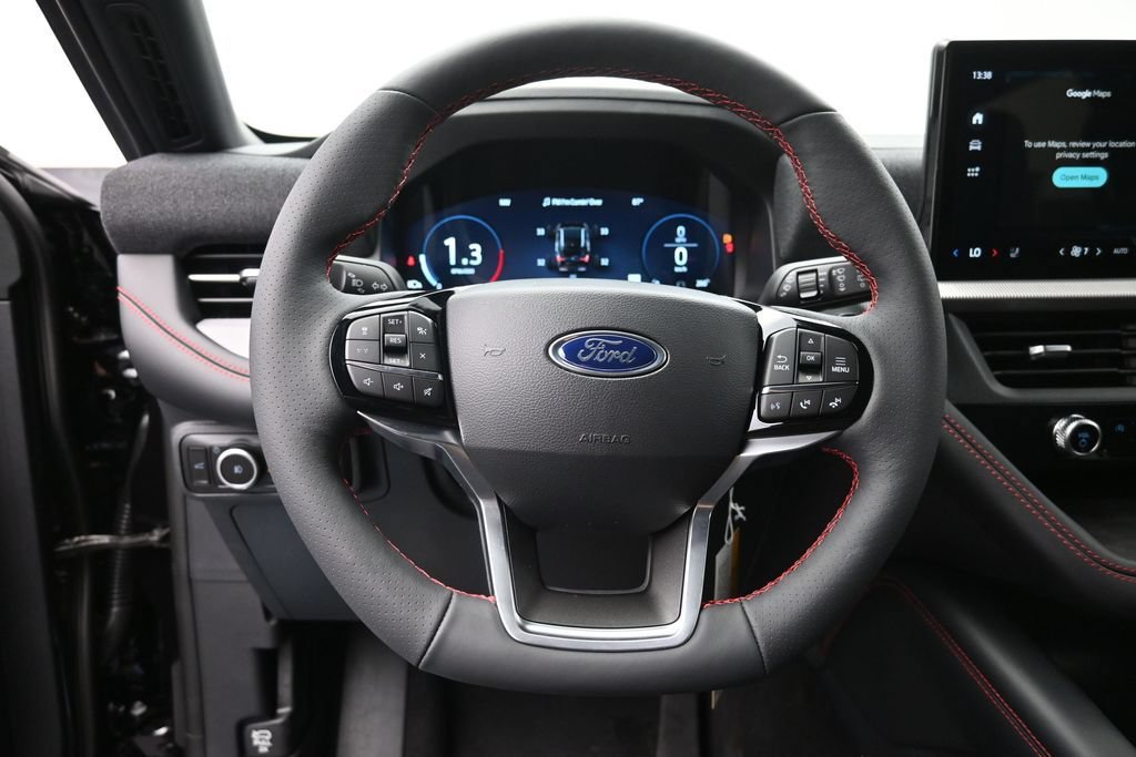 New 2026 Ford Explorer ST-Line RWD image 9