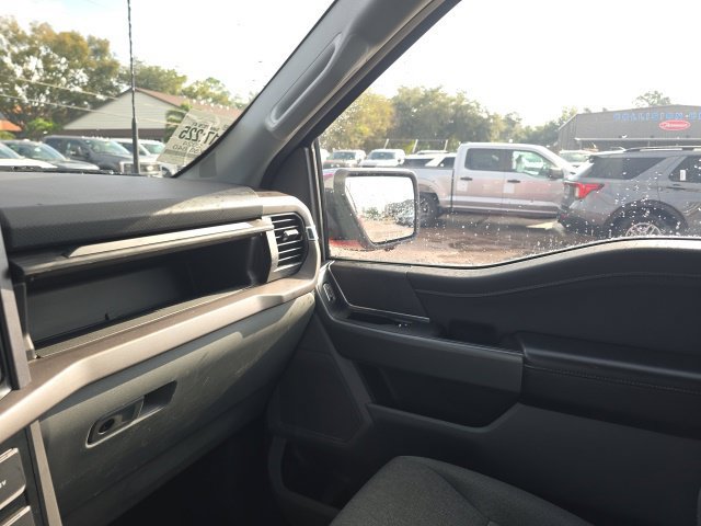 Used 2024 Ford F150 XLT w/ Equipment Group 302A MID AWD/4WD image 15