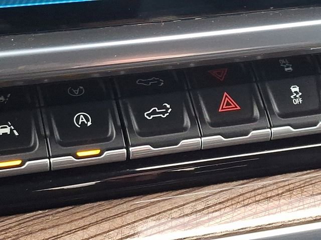 Certified 2023 Chevrolet Silverado 1500 RST image 25