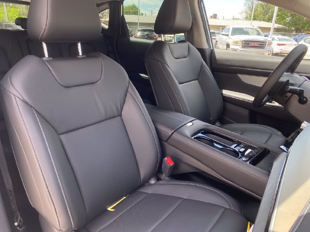 New 2026 Nissan Murano SL w/ Comfort Package AWD/4WD image 9