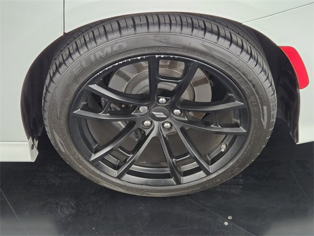 Used 2023 Dodge Charger Scat Pack w/ Daytona Edition Group image 11