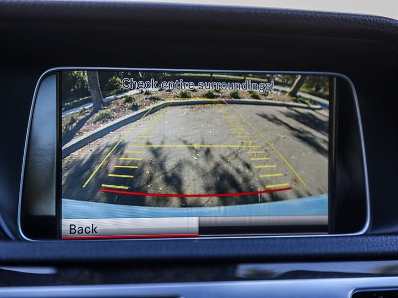Used 2015 Mercedes-Benz E 350 Sedan image 30