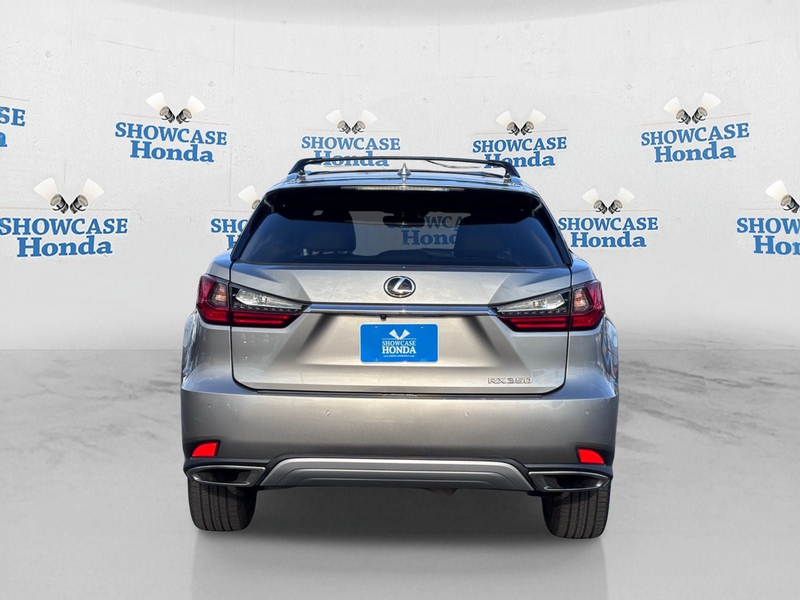Used 2020 Lexus RX 350 AWD w/ Premium Package image 7