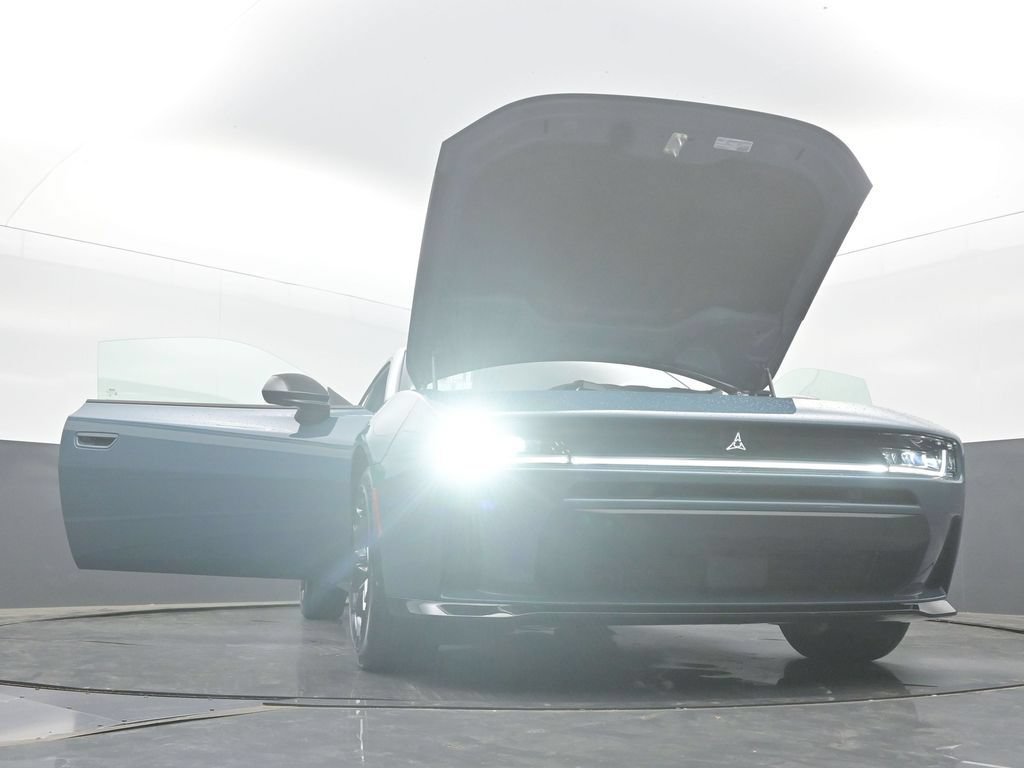 New 2027 Dodge Charger R/T AWD/4WD image 54
