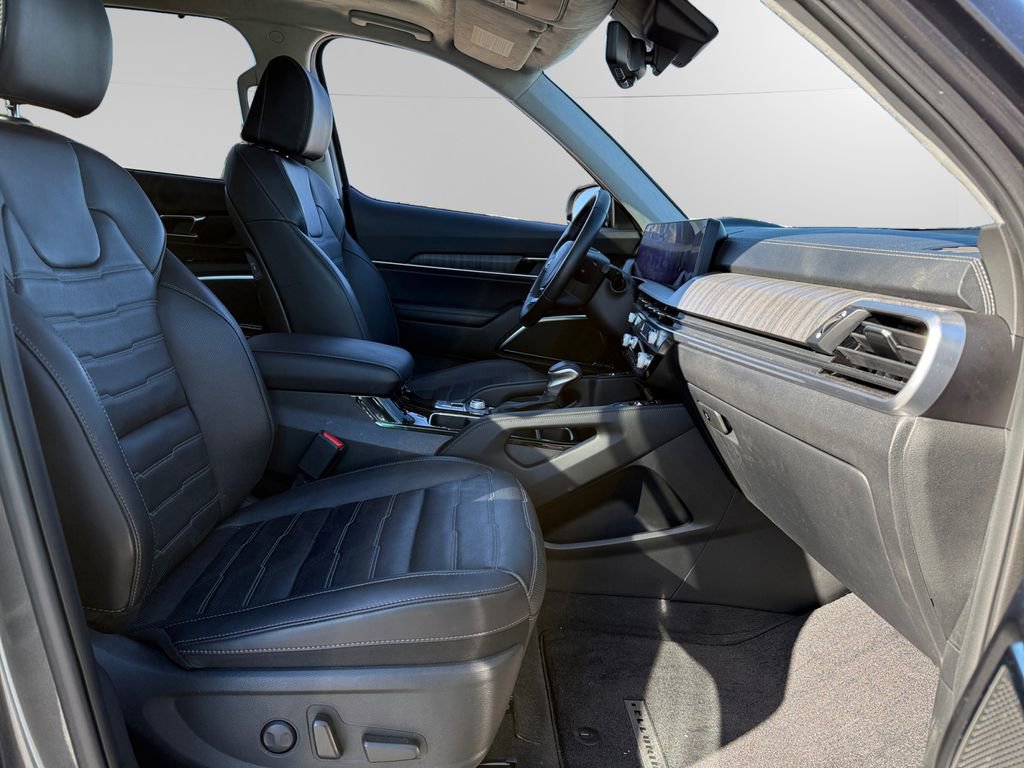 Used 2024 Kia Telluride SX Prestige image 15