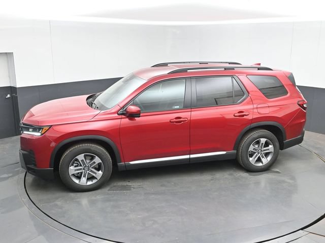 New 2026 Honda Pilot EX-L image 38