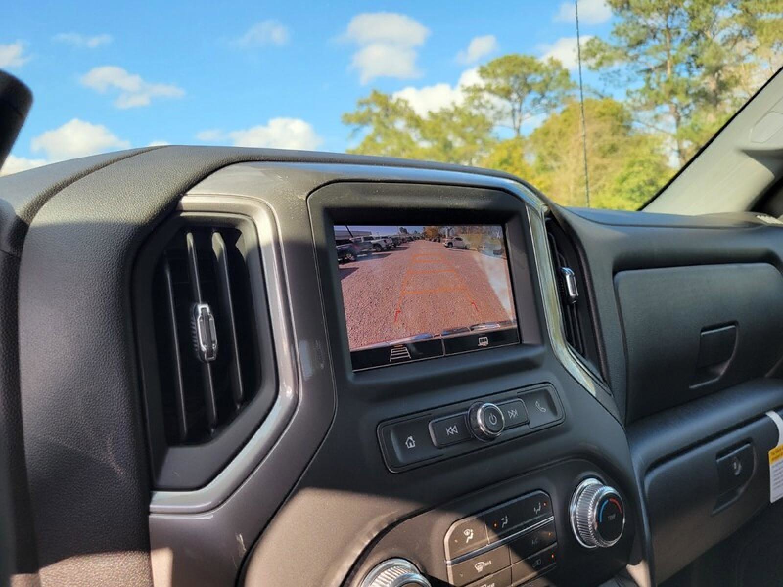 New 2026 GMC Sierra 1500 Pro w/ Graphite Edition image 17