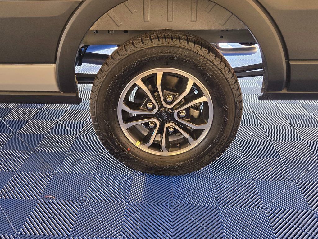 New 2025 Ford Transit 350 148 High Roof Extended w/ Load Area Protection Package image 28