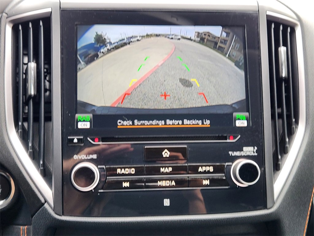 Certified 2023 Subaru Crosstrek 2.5i Limited image 13