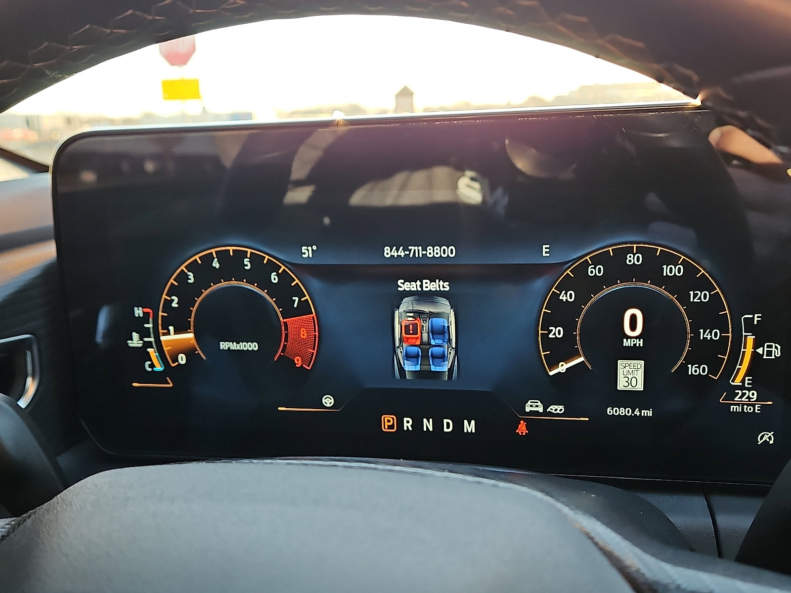 Used 2025 Ford Mustang GT Premium image 23