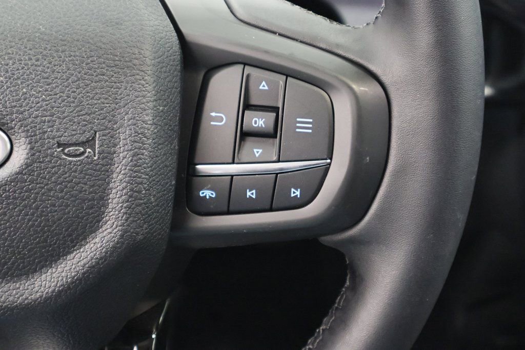 New 2025 Ford Ranger XLT AWD/4WD image 19